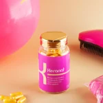 KERANAT™ SUPLEMENTO CAPILAR – 300 MG C/90 CAPSULAS