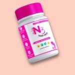 N3 HAIR MAX CABELO, PELE E UNHA 60 CAPSULAS