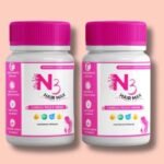 N3 HAIR MAX CABELO, PELE E UNHA 60 CAPSULAS