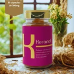 KERANAT™ SUPLEMENTO CAPILAR – 300 MG C/90 CAPSULAS