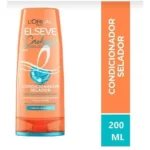 Kit Elseve Cachos Dos Sonhos Shampoo+ Cond+ Máscara