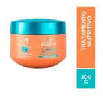 Kit Elseve Cachos Dos Sonhos Shampoo+ Cond+ Máscara