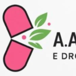 A.A. FARMACIA E DROGARIA LTDA